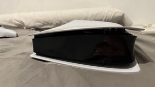 Console PlayStation 5 Edizione Digitale