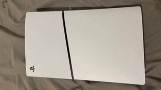 Console PlayStation 5 Edizione Digitale