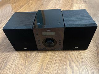 Minicadena JVC UX-G210