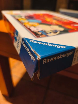 Puzzle Ravensburger Pokémon 100 piezas 6+