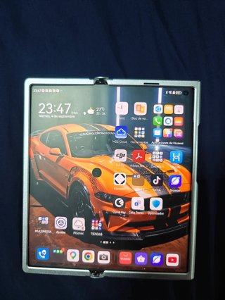 Huawei Mate Xs 2 256GB Nero + Orologio