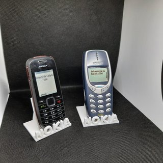 Espositori Nokia