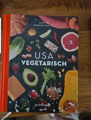 USA vegetarisch
