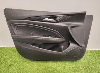 Guarnecido opel 39138280 insignia exclusive 284074