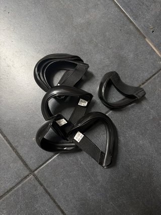 Protetores Sapatos Ciclismo Tamanhos Variados