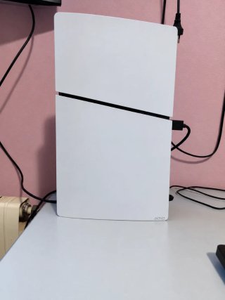 PlayStation 5 (PS5) Bianca