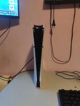 PlayStation 5 (PS5) Bianca