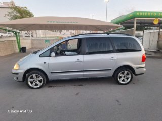 Volkswagen Sharan 2005