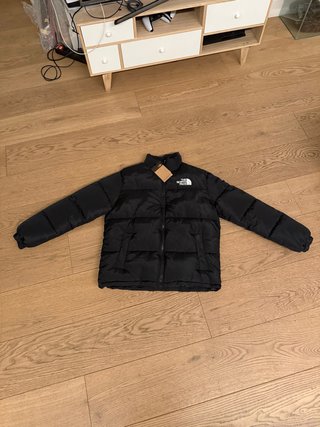 Chaqueta The North Face Negra
