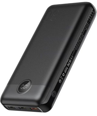 VEGER V3008 batería externa 30000mAh PD 20W