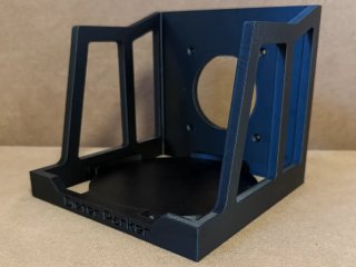 Soporte Pared/Mesa Xbox Series X Dieter Parker