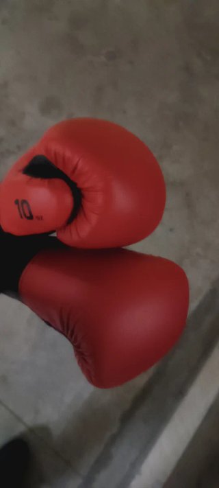 Guantes outsthock 100 de 10oz