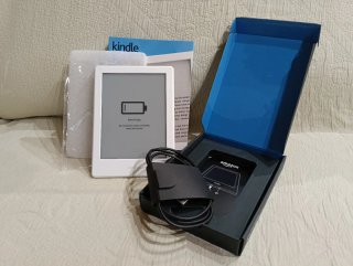 Kindle Amazon