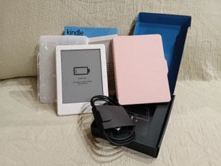 Kindle Amazon