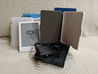 Kindle Amazon