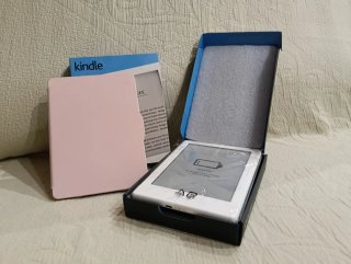 Kindle Amazon