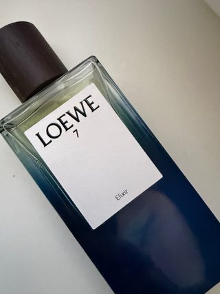 Perfume Loewe 7 Elixir 100ml
