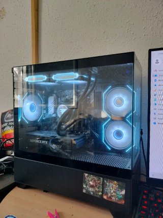 Ordenador Gaming MSI