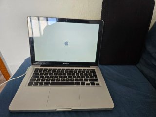 MacBook Pro Apple