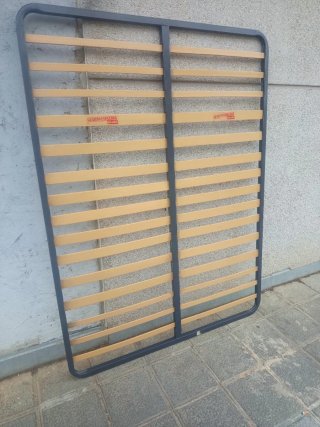 Somier de 135 x 180 cm