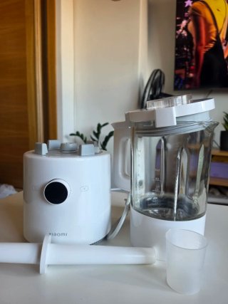 Licuadora Xiaomi Smart Blender