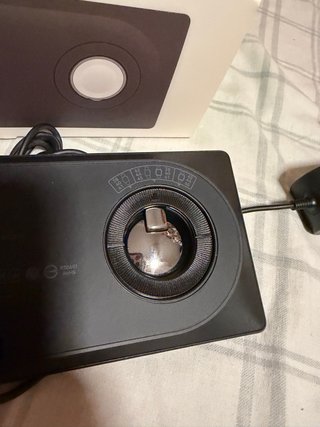 Cargador Belkin Boost Charge Pro 3 en 1. Nuevo