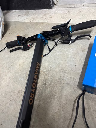Recambios Smartgyro Speedway