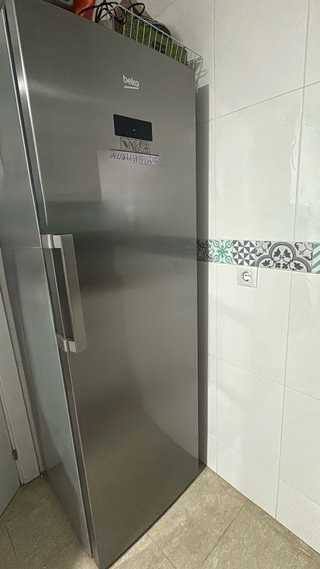 Nevera Frigorífico Beko