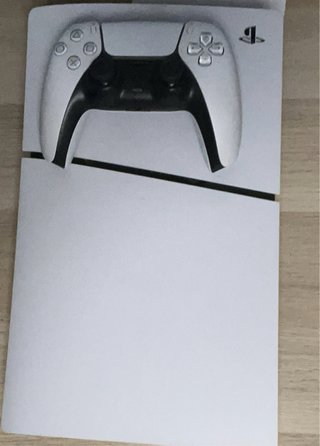 Console PlayStation 5 (PS5)
