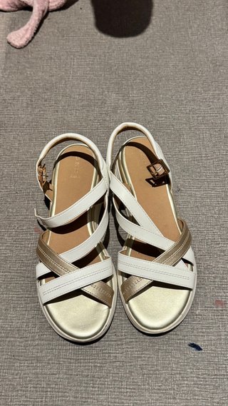 Sandalias Geox Talla 39