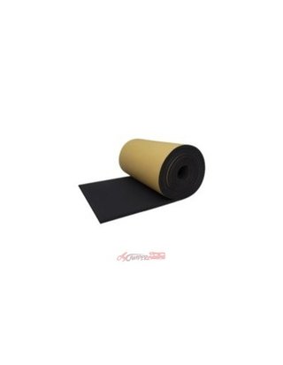 Aislante Celsi-Flex autoadhesivo 10mm rollo 20m²