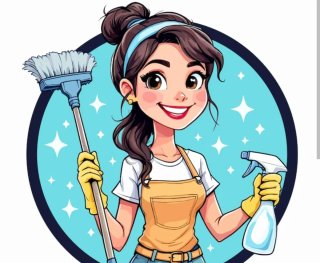 Ofrezco servicio de limpieza de inmuebles