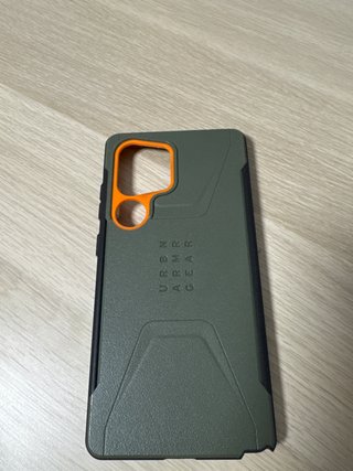 Funda Urban Armor Gear para S25 Ultra