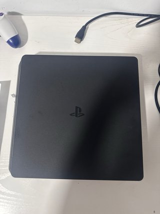 Consola PS4 Slim + Mando DualShock 4