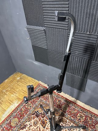 Soporte para Acordeón