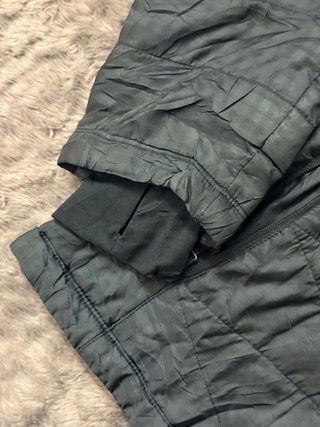 Chaqueta Columbia Mujer Talla S Gris