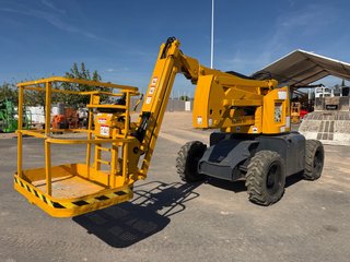 Haulotte HA12PX Plataforma Elevadora