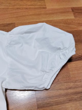 Body nuevo Talla M