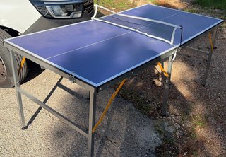 Mesa de Ping Pong Infantil