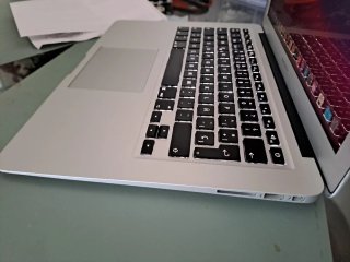 MacBook Air A1466
