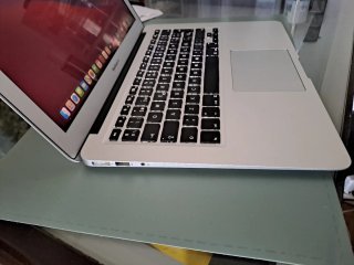 MacBook Air A1466