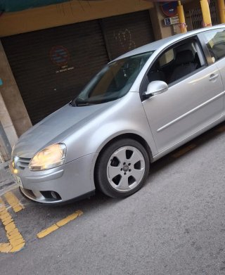 Llanta Audi A3 17 pulgadas