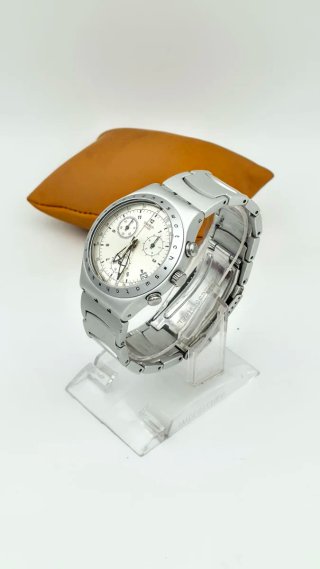 Relógio Swatch Irony Chrono