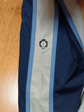 Chaqueta marca Columbia