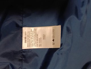 Chaqueta marca Columbia