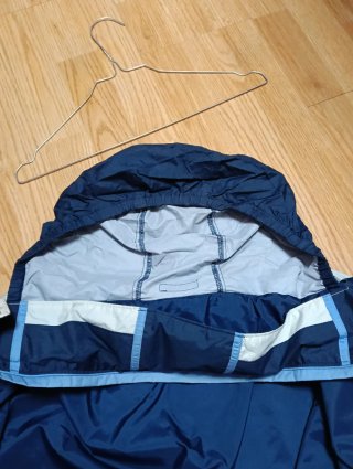 Chaqueta marca Columbia