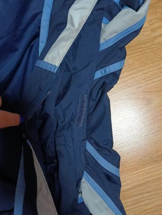 Chaqueta marca Columbia