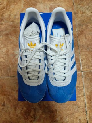 Zapatillas Adidas Real Madrid