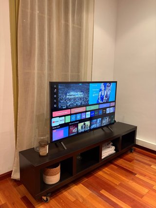 TV LG 55 4K UHD