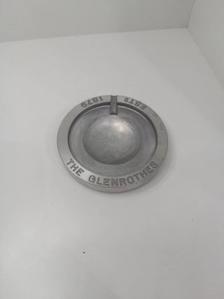 Cenicero The Glenrothes 1879